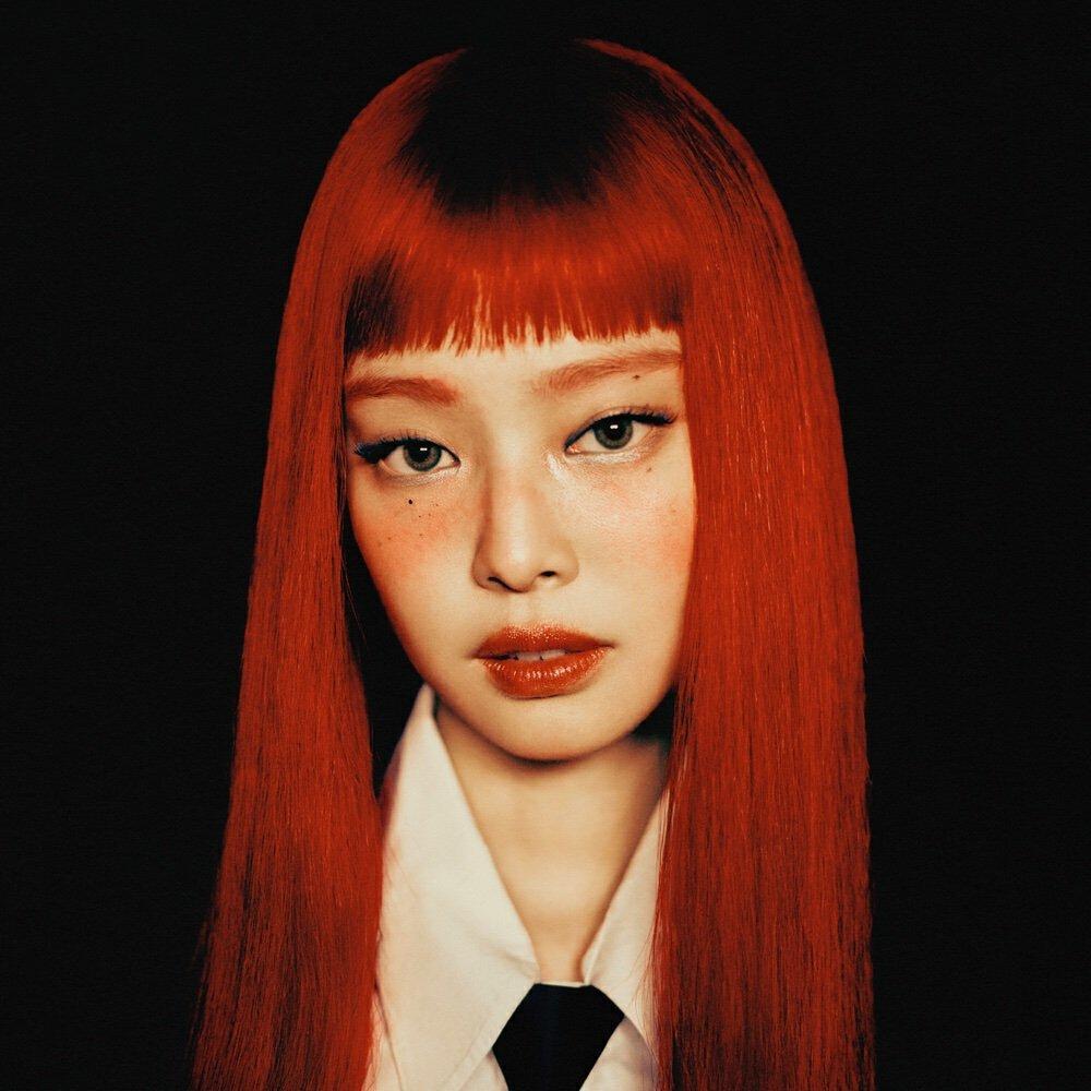Jennie все песни в mp3
