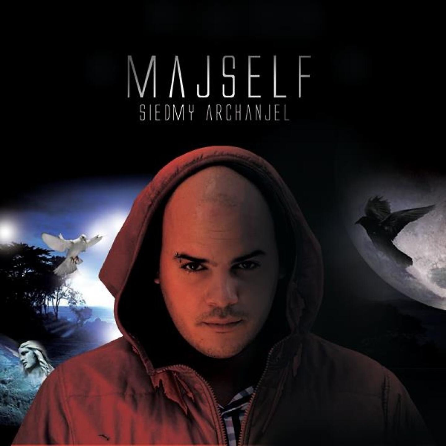 Majself - Ty