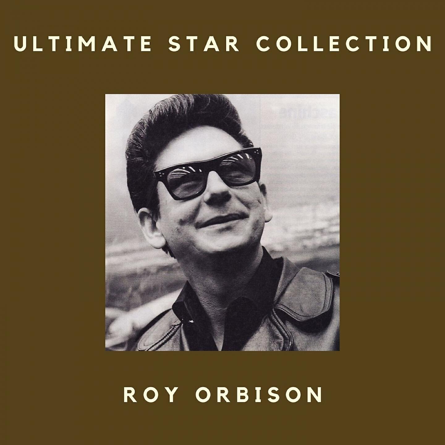 Roy Orbison - Sweet and Easy to Love