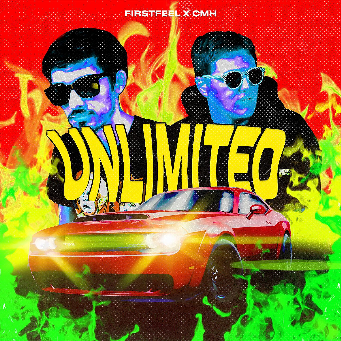 FirstFeel - Unlimited