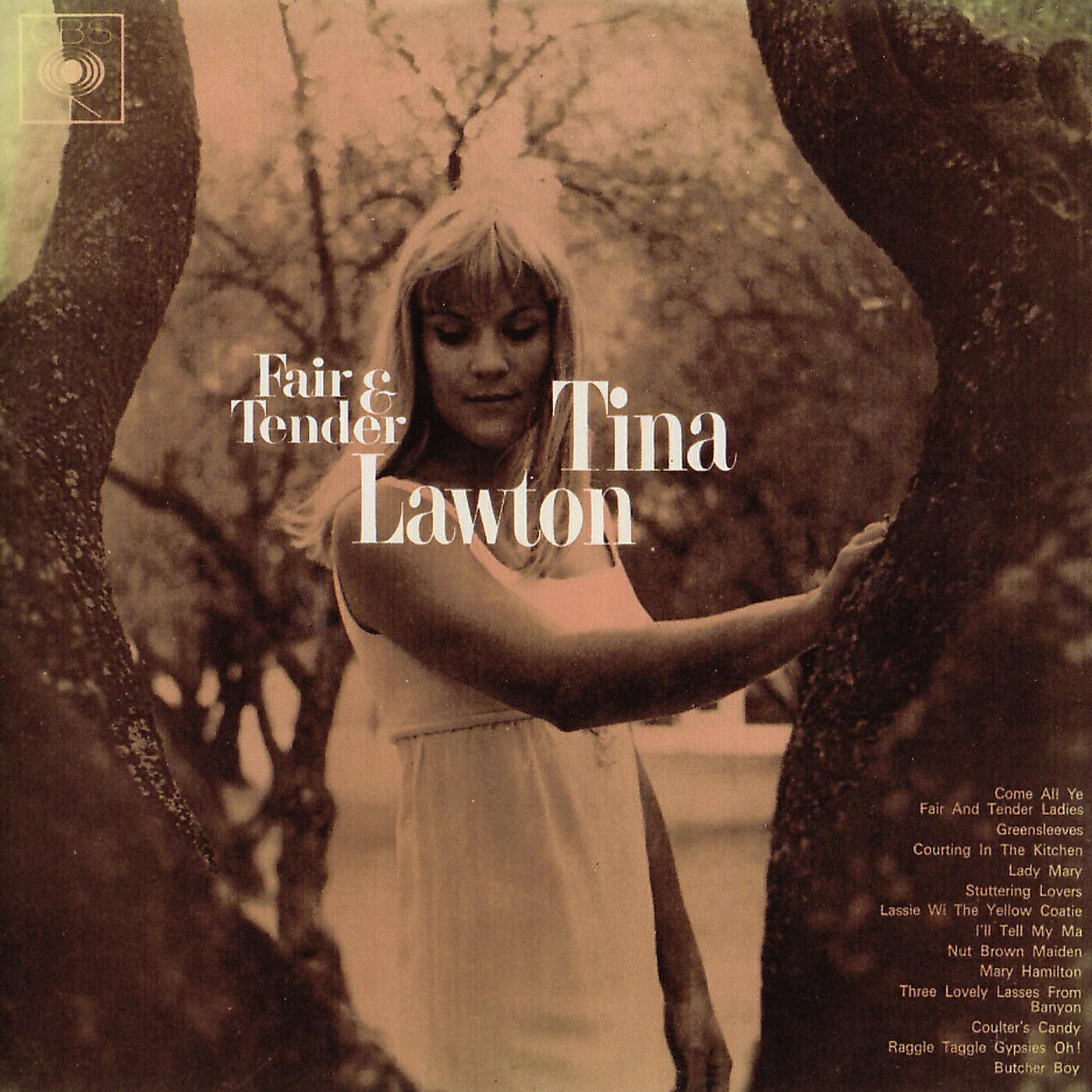 Tina Lawton - Coulter's Candy