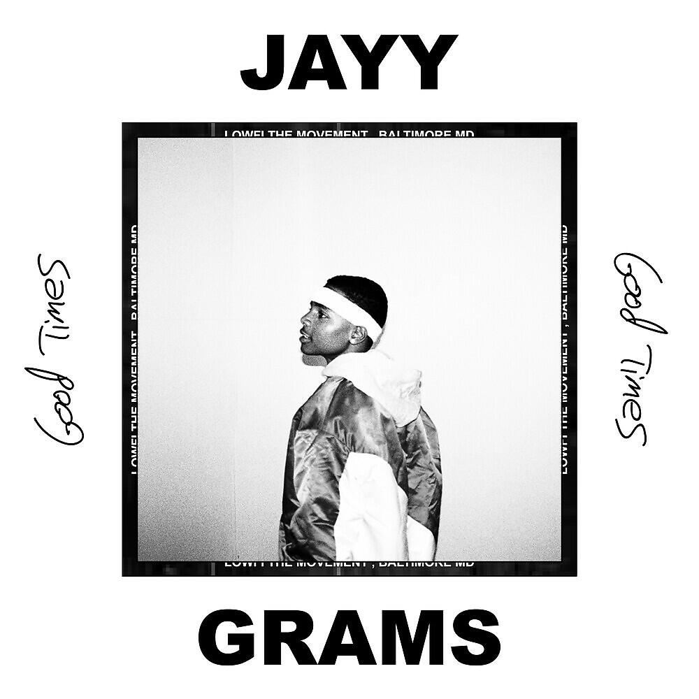 Jayy Grams - Intro'uble