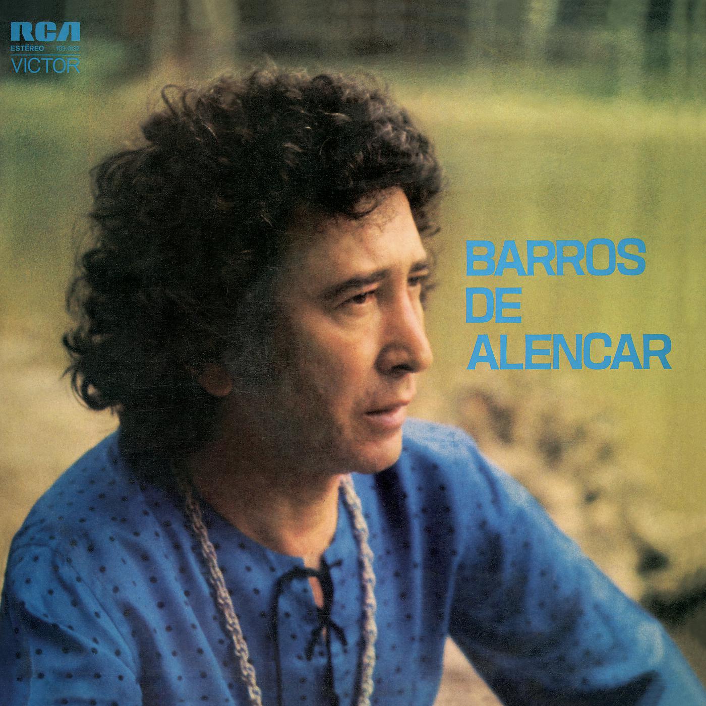 Barros De Alencar - Você Não Tem Sensibilidade