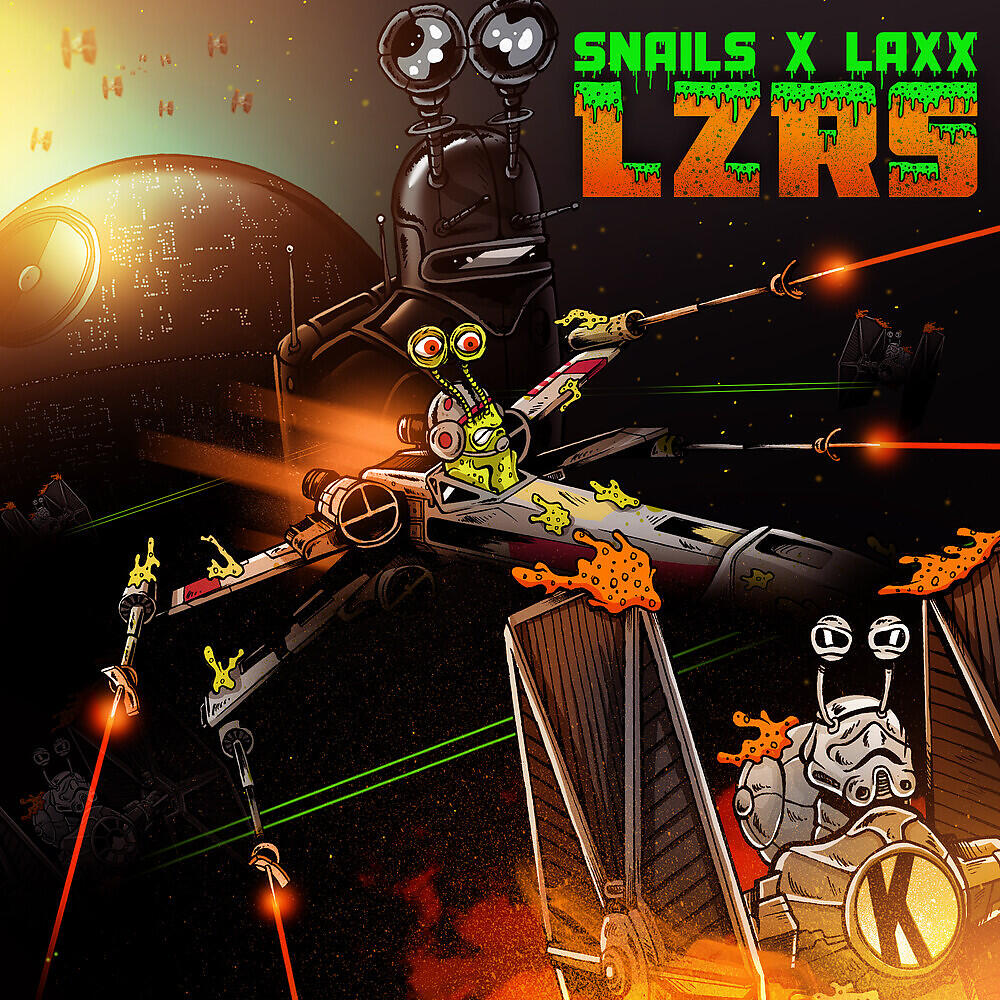 SNAILS - LZRS