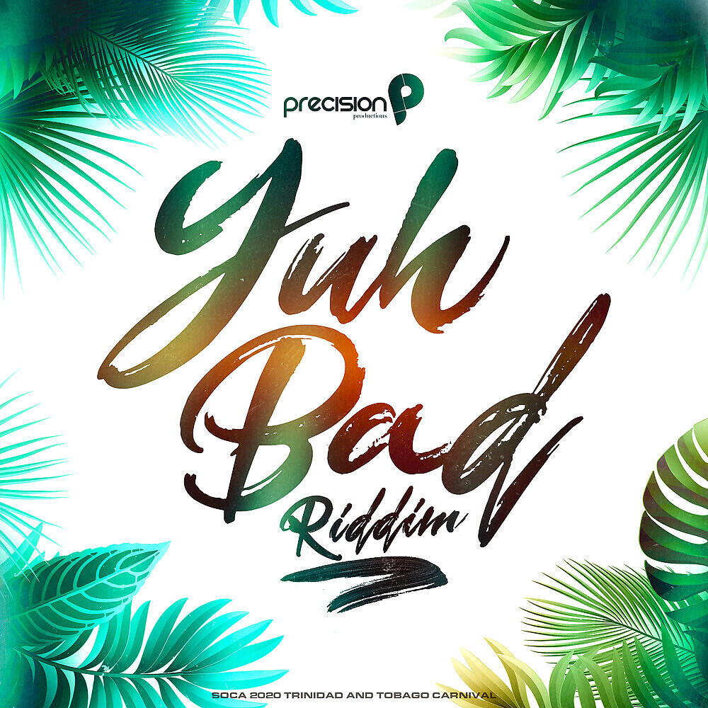 Preedy - Yuh Bad (No Stressing)