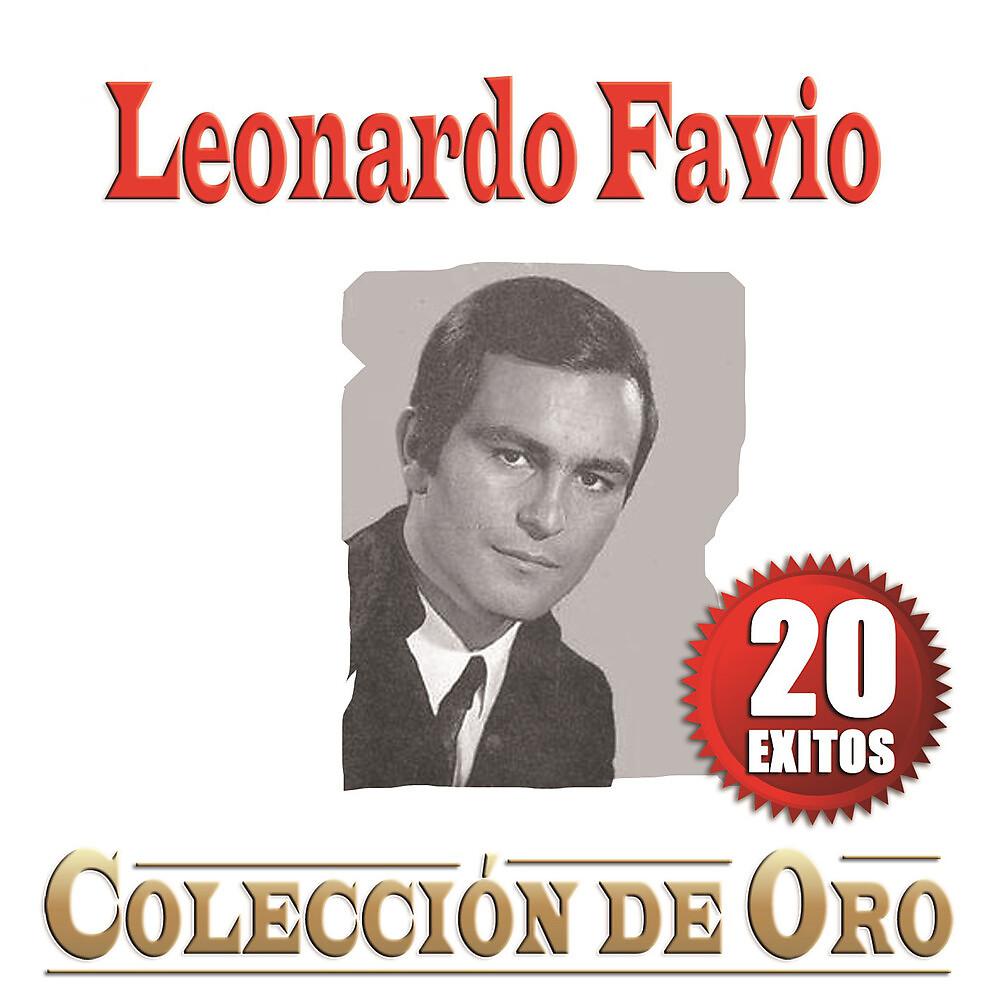 Постер альбома Colección De Oro - 20 Exitos