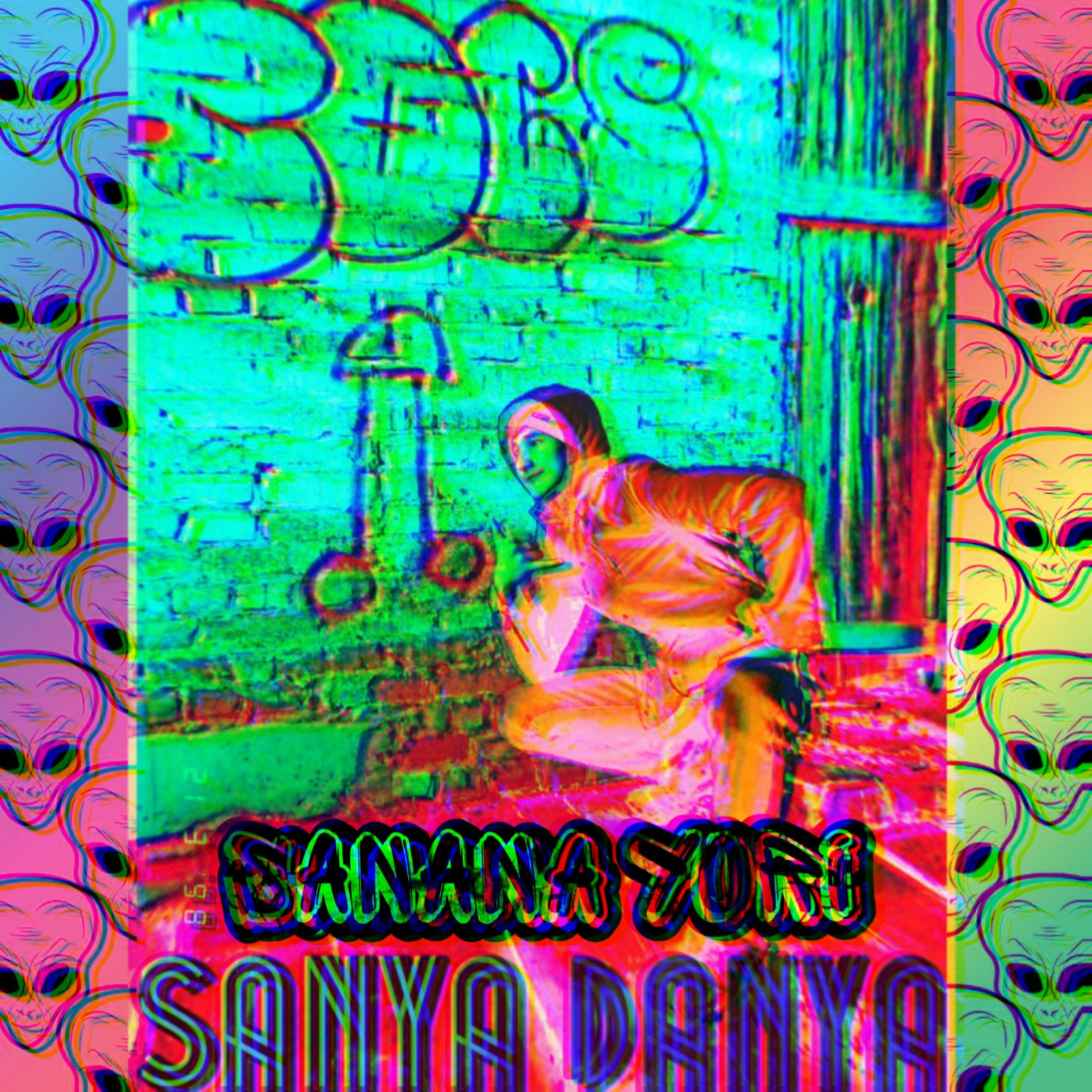 Постер альбома Sanana Yori