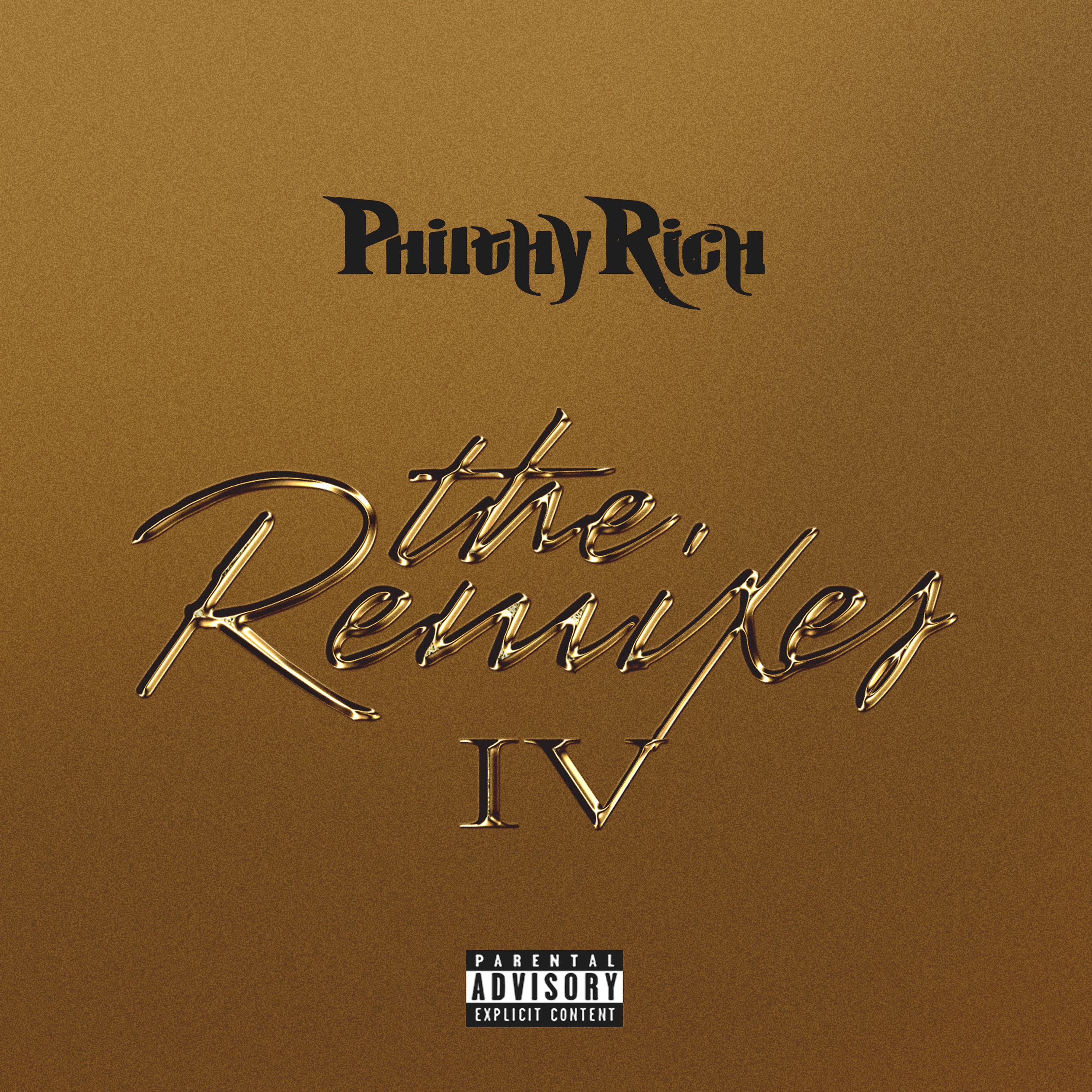 Philthy Rich - Off Safety (feat. YID, Dex, Cash Click Boog & Ziggy) (Remix)