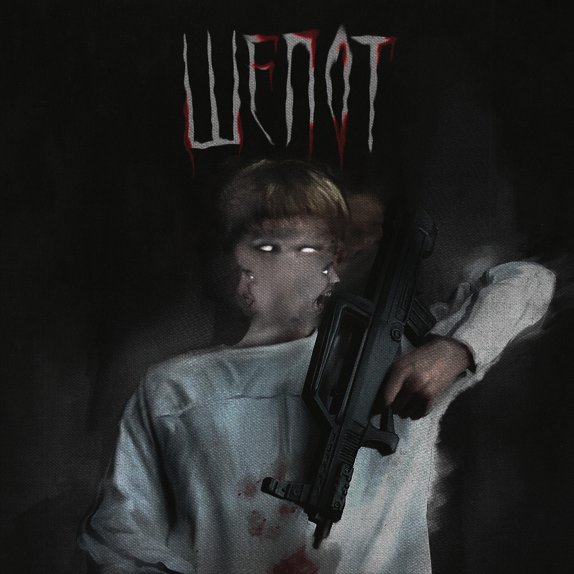 UMSY - МОРГ МЫСЛЕЙ (prod. by 2G)