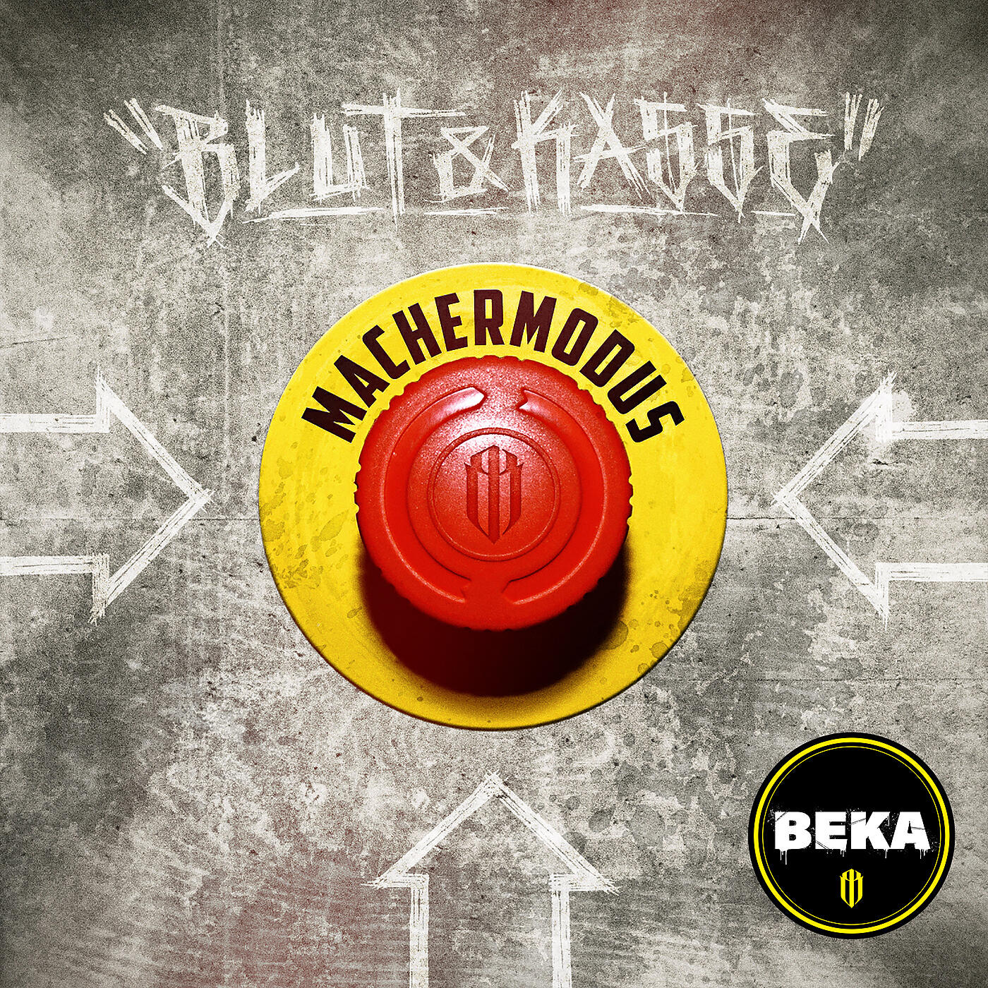 BEKA - Plastik