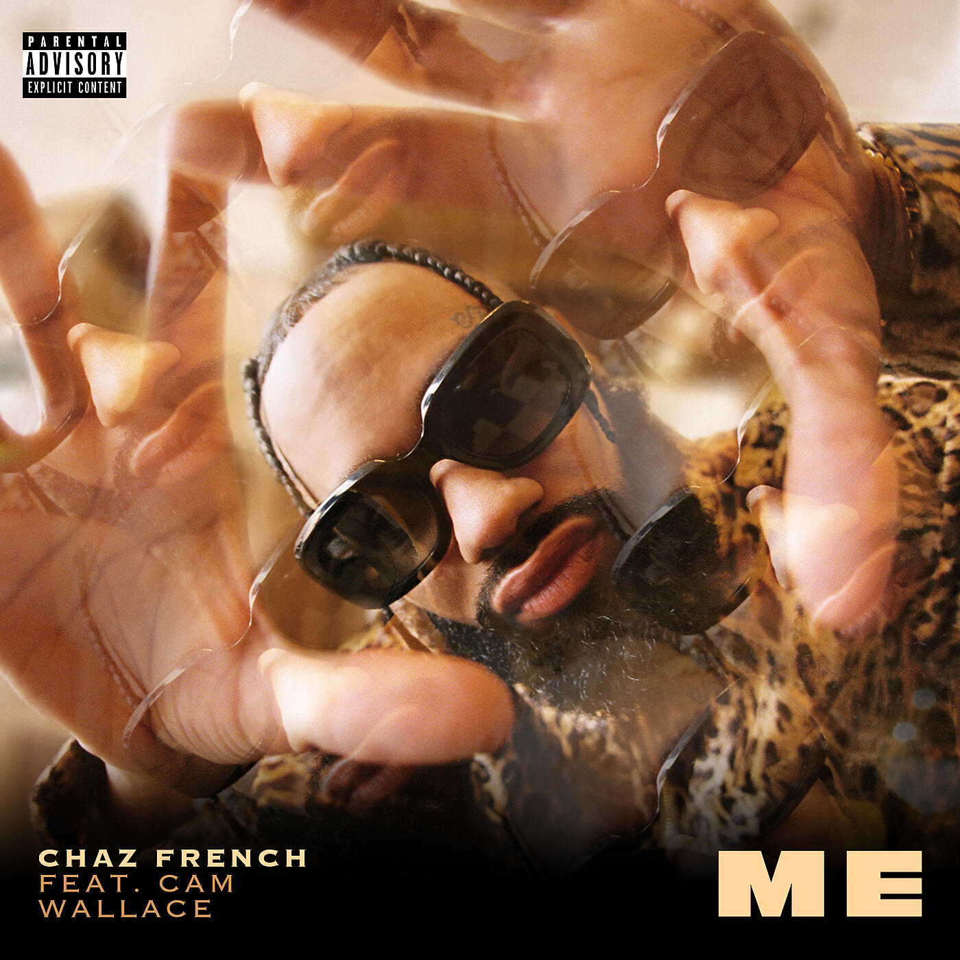 Chaz French - Me