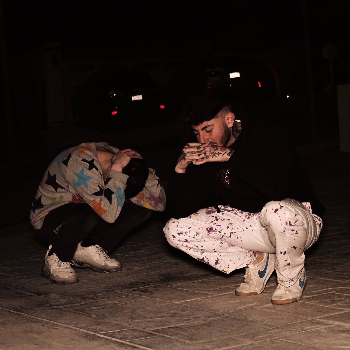 Savage Ga$p - Simp Anthem (feat. marvy ayy)