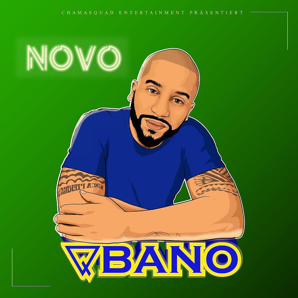 Qbano - Novo
