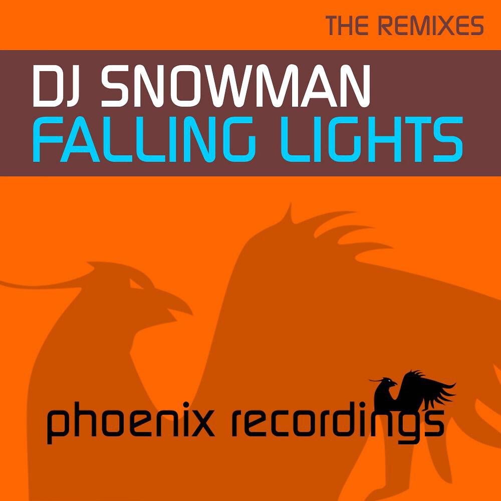 DJ Snowman - Falling Lights (Madwave Remix)
