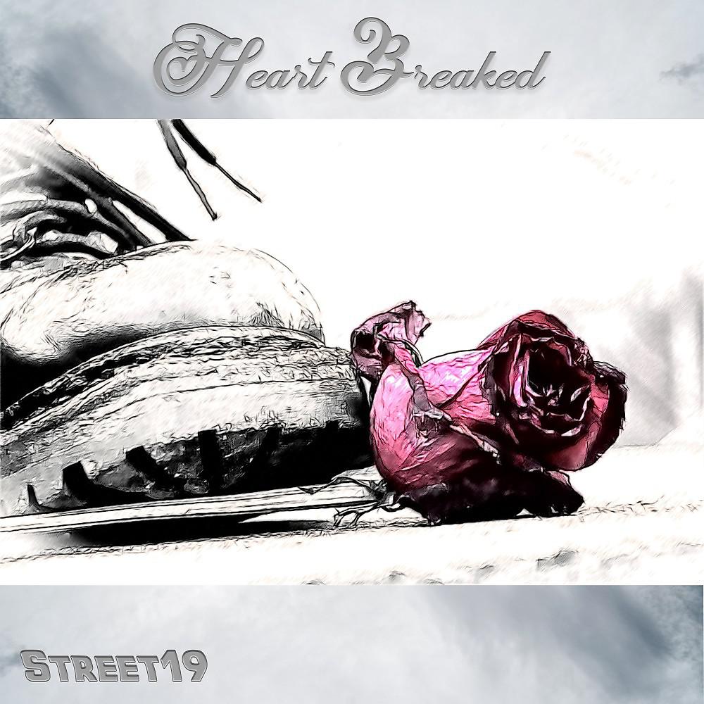 Постер альбома Heart Breaked