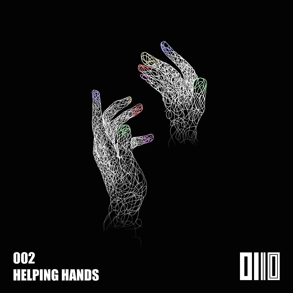 Постер альбома Helping Hands