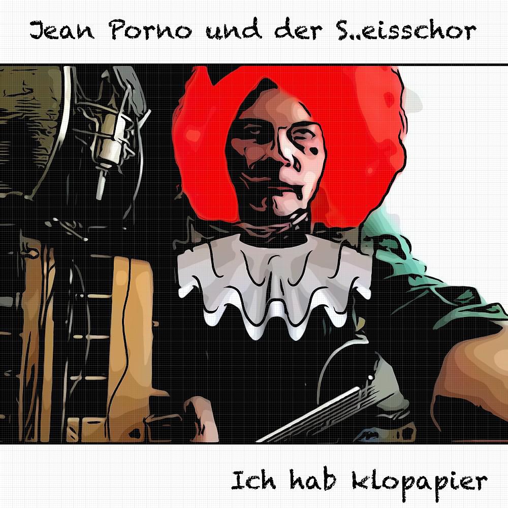Постер альбома Ich hab Klopapier