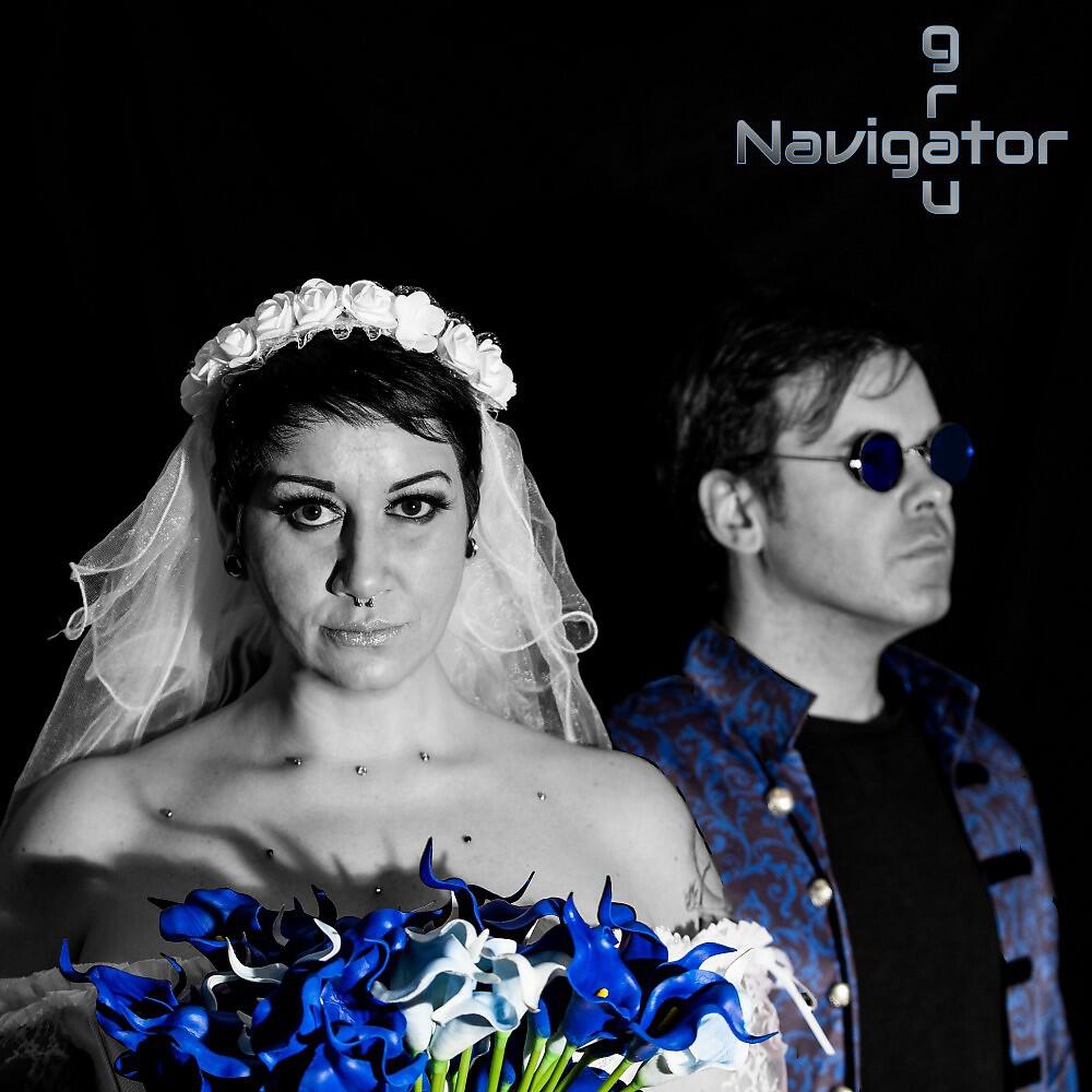 Navigator grau - Navigator grau