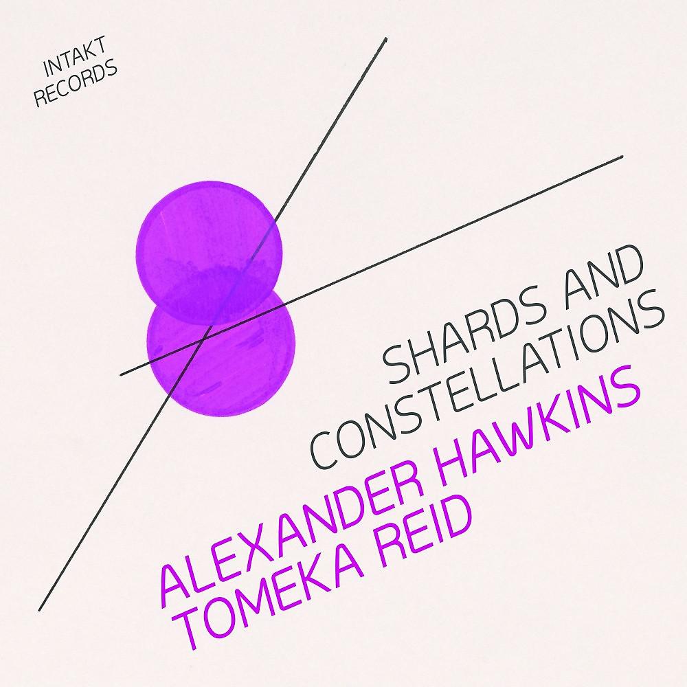 Постер альбома Shards and Constellations