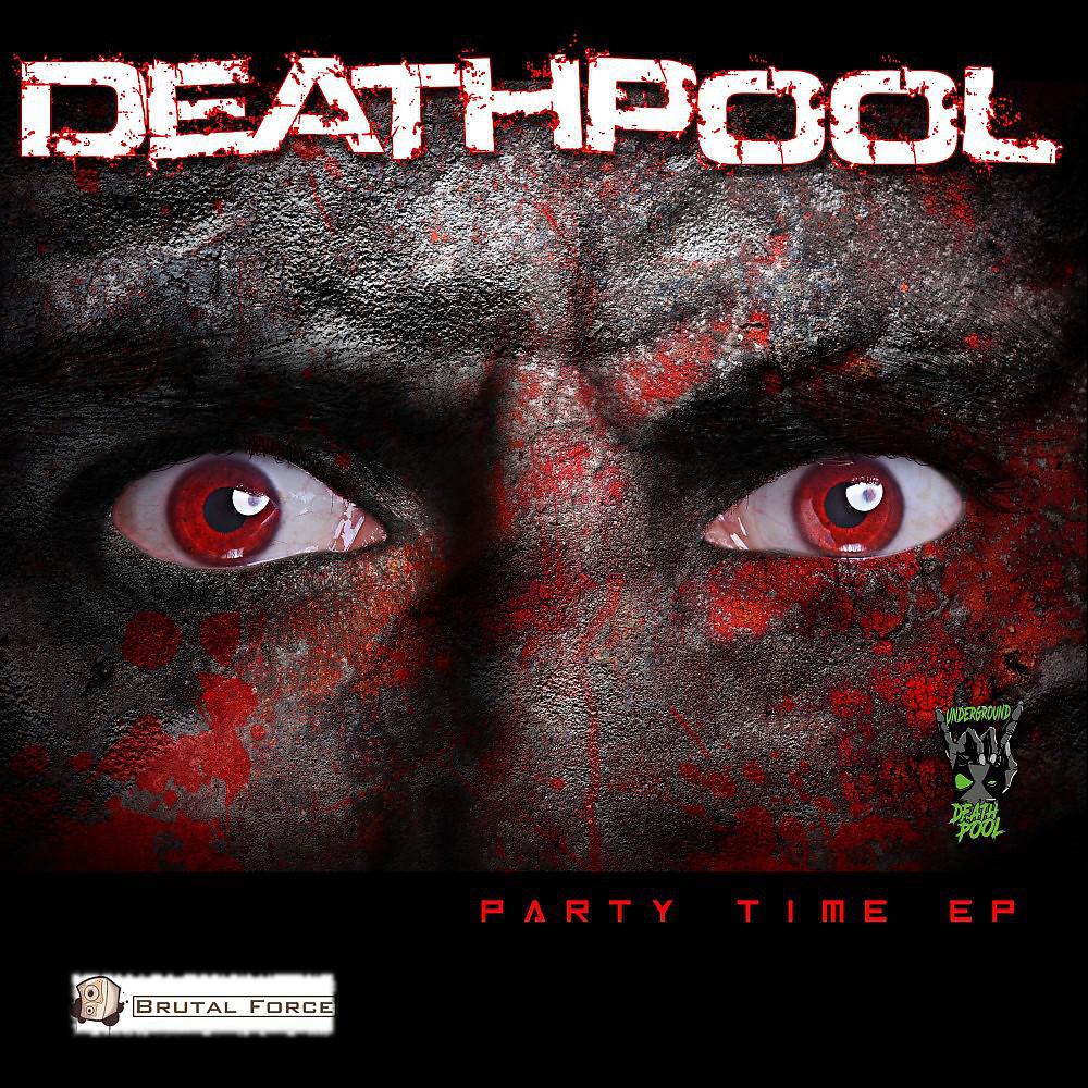 Постер альбома Party Time EP