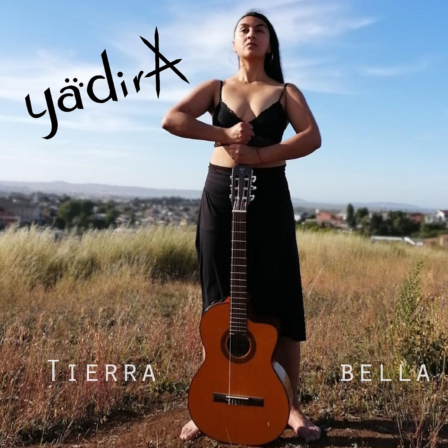 Постер альбома Tierra bella