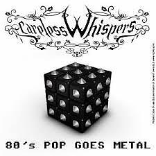 Careless Whispers все песни в mp3