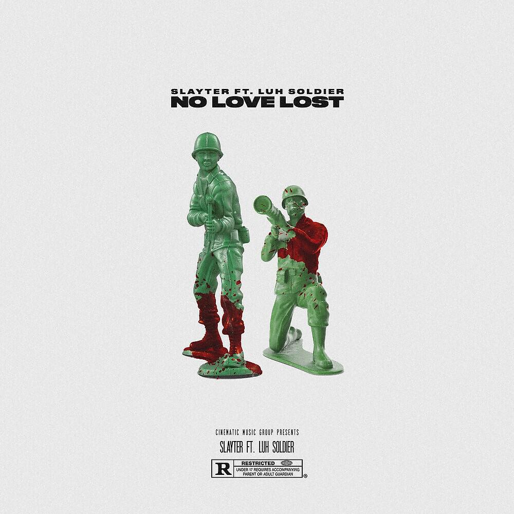 Slayter - No Love Lost