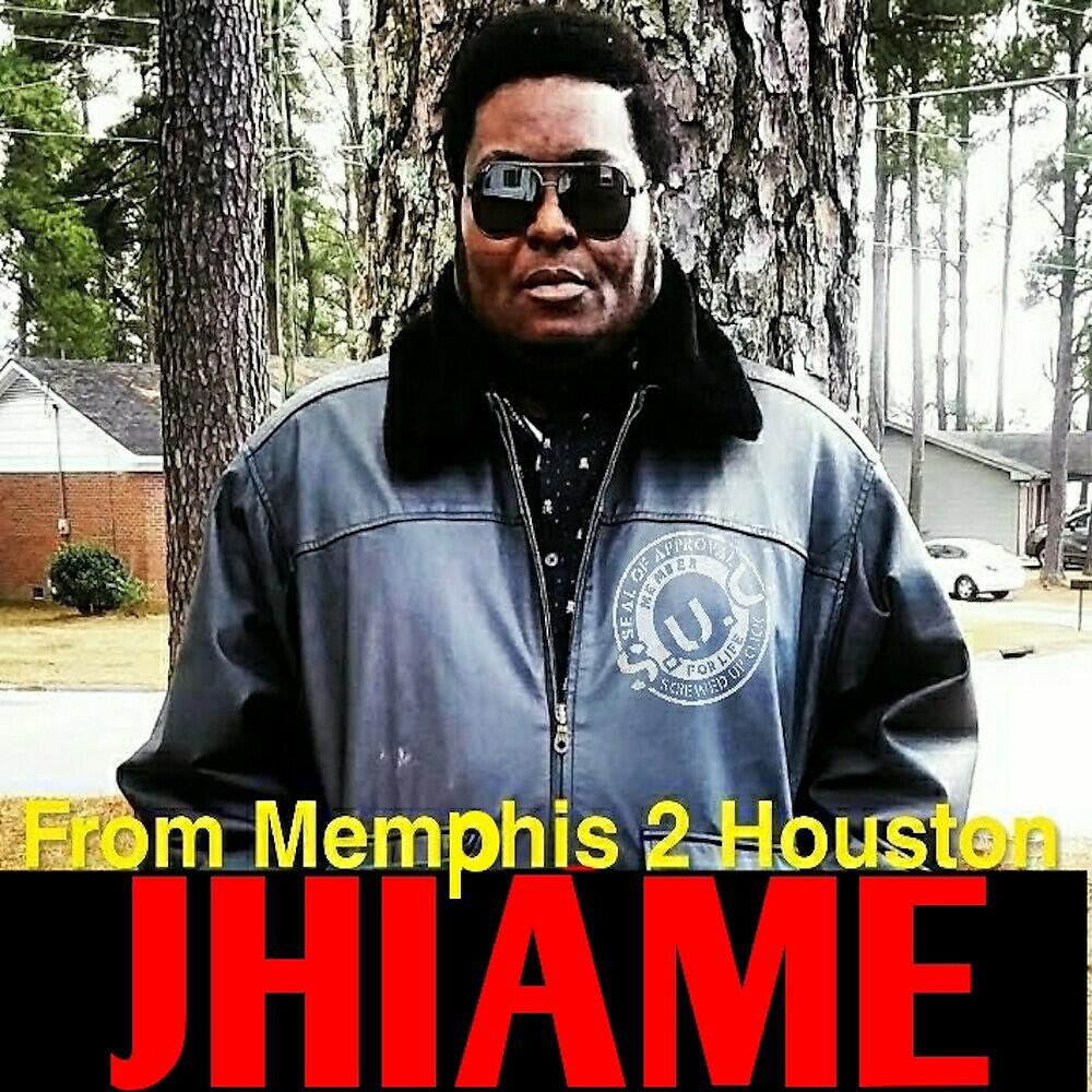 Jhiame - Recognize RnR
