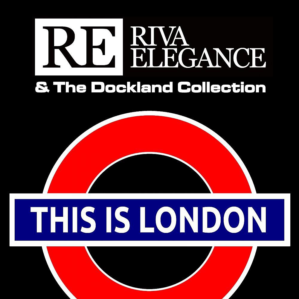 Постер альбома This Is London