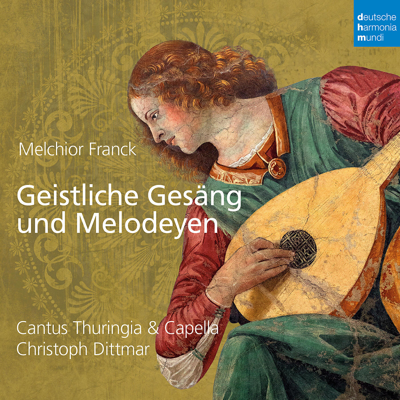 Cantus Thuringia - Geistliche Gesäng und Melodeyen: No. 4, Wohl dem, der ein tugendsam Weib hat