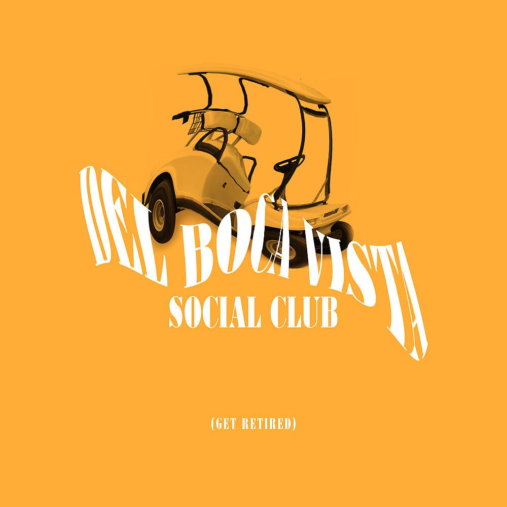 Постер альбома Del Boca Vista Social Club, Episode 01