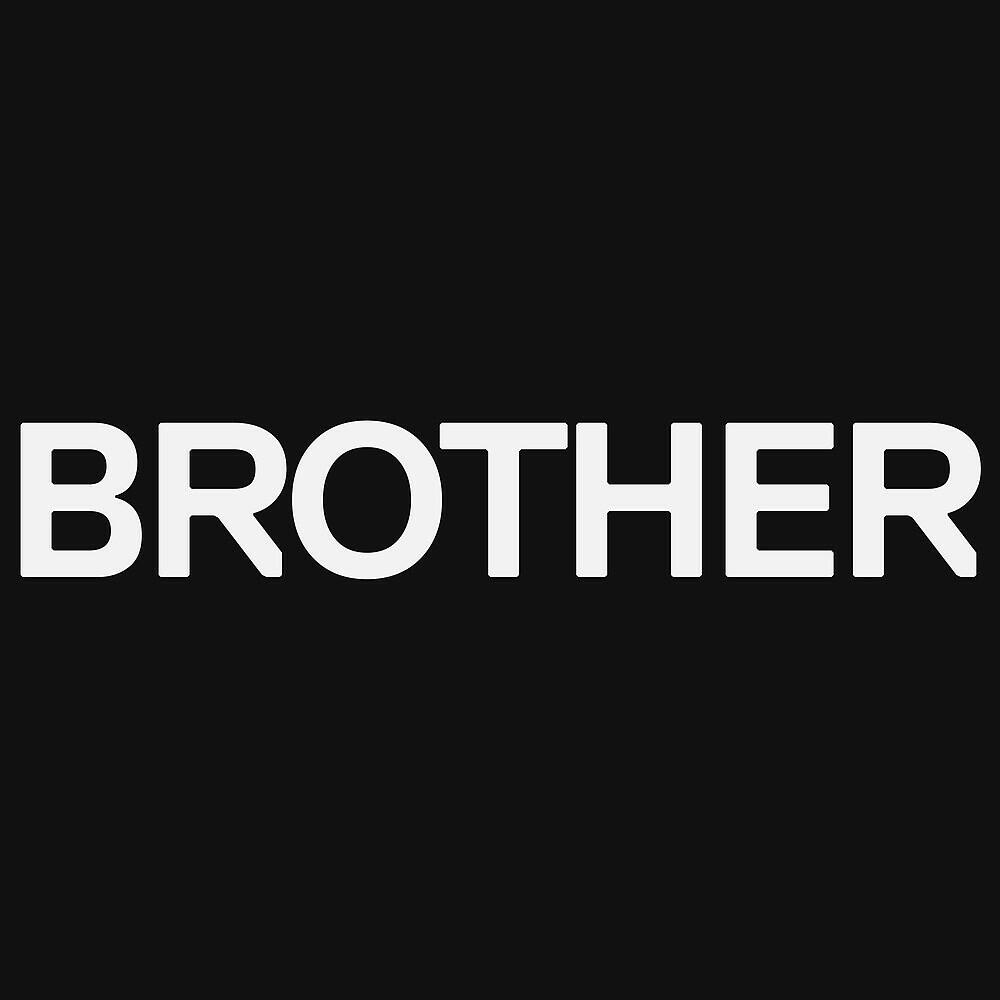 Shawn James - Brother