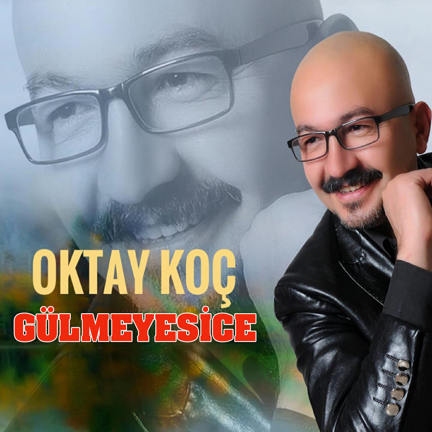 Oktay Koç - Gülmeyesice