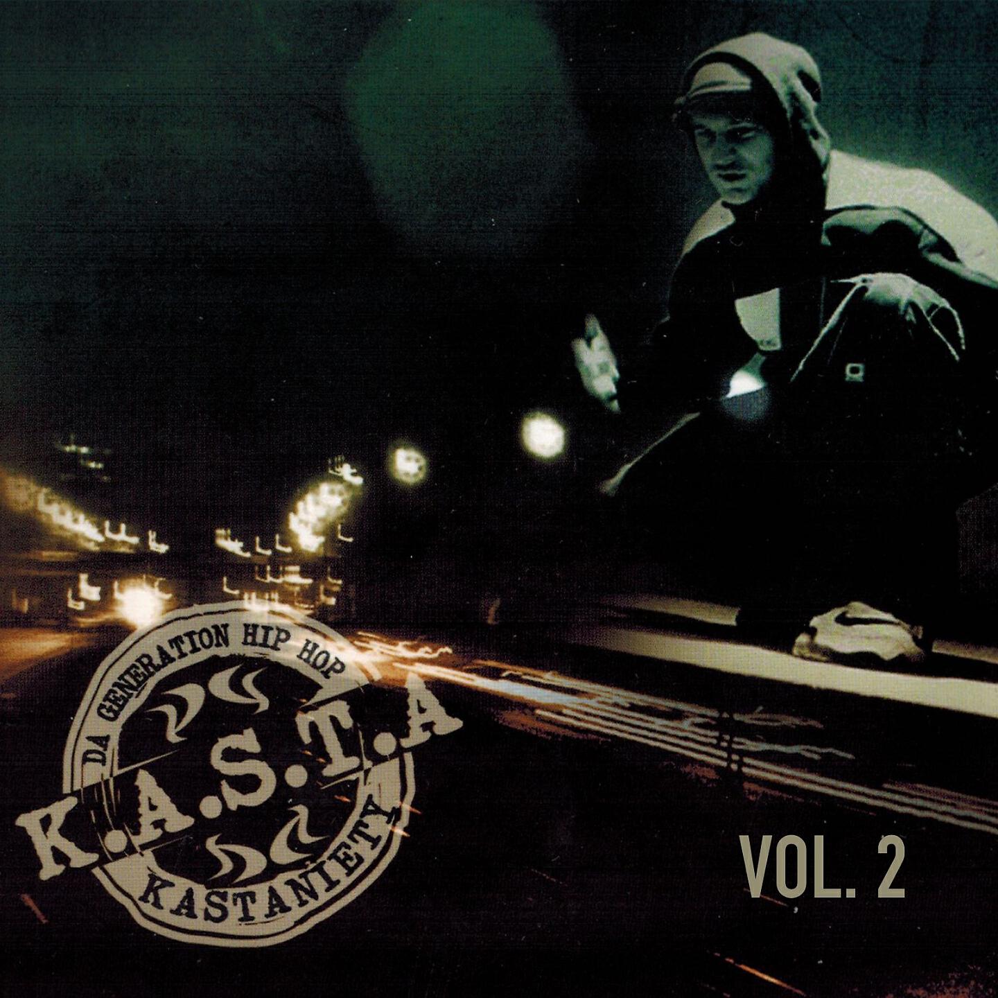 Kasta - Soul Assassin