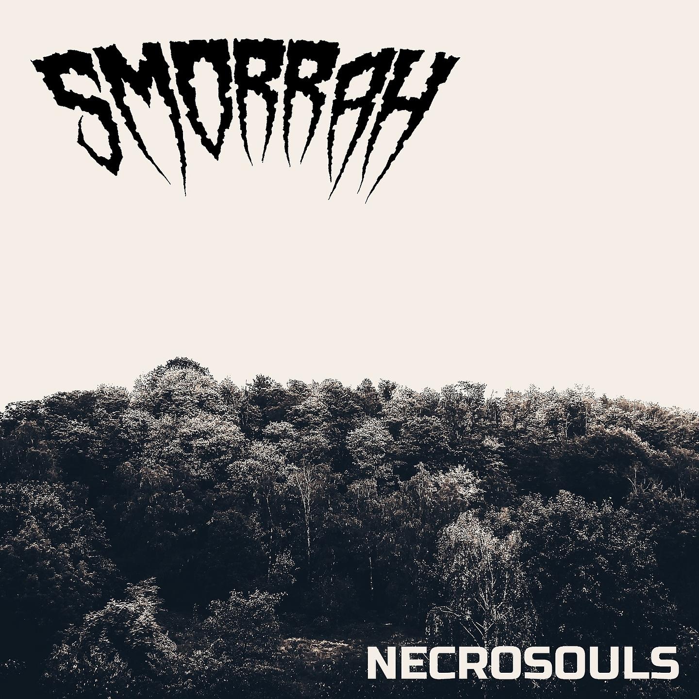 Постер альбома Necrosouls