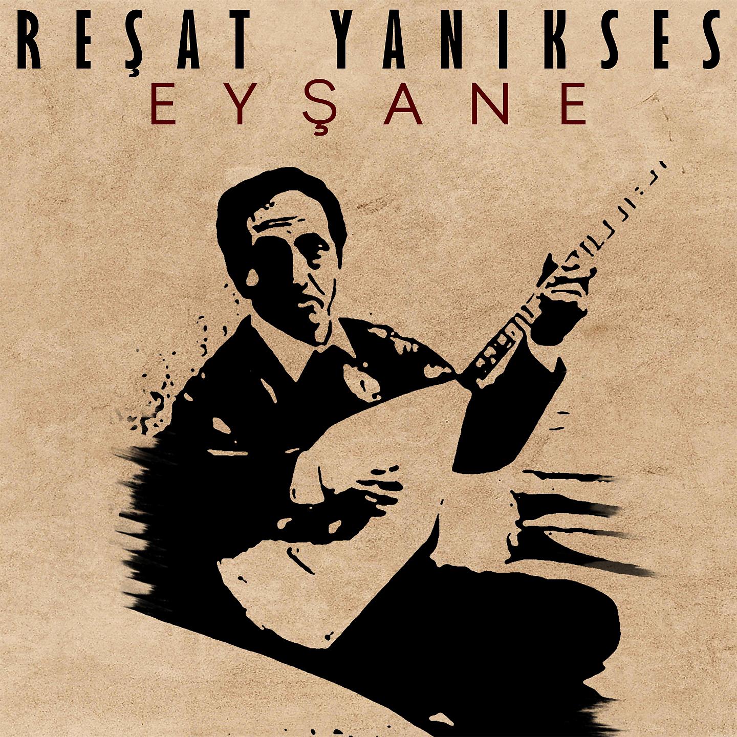 Постер альбома Eyşane
