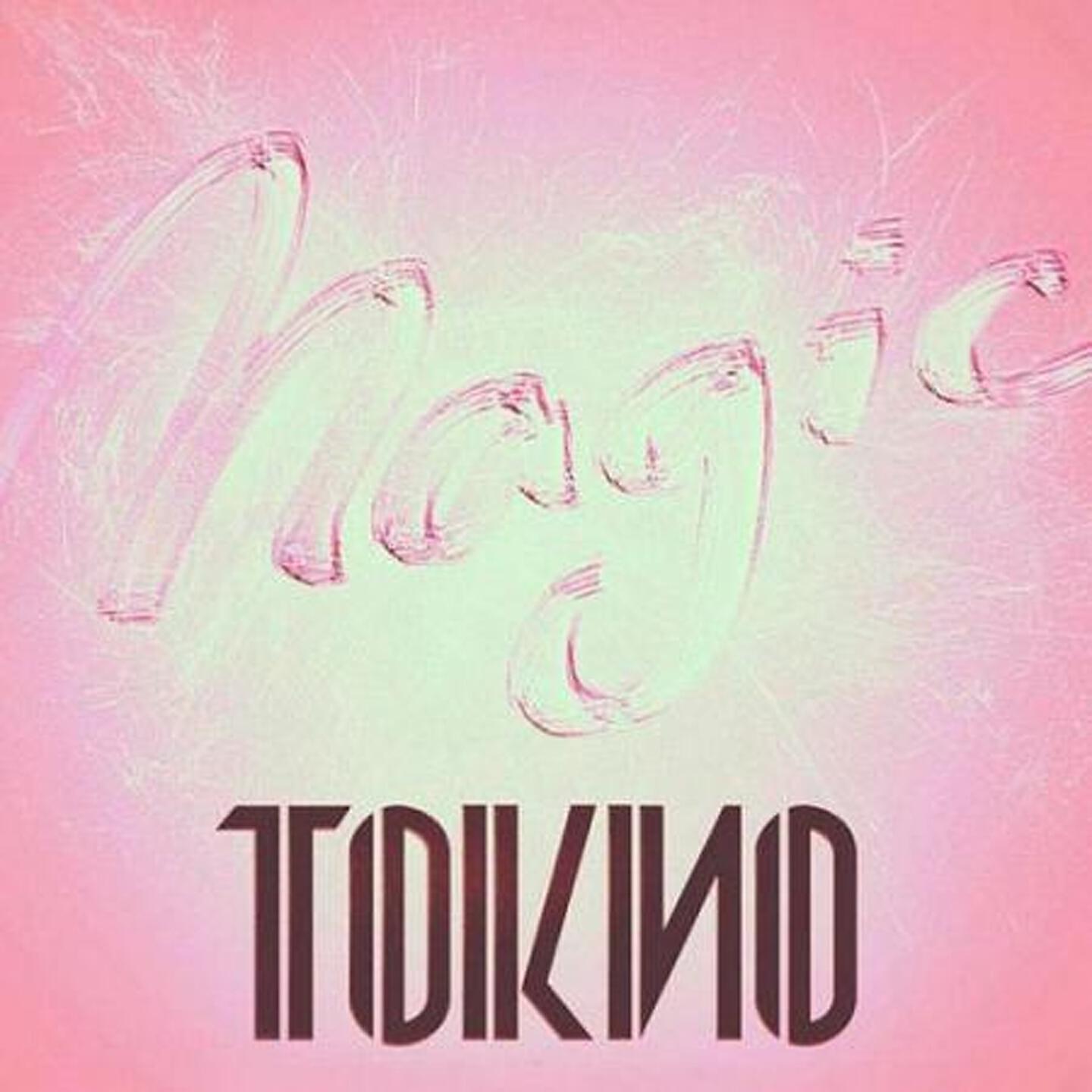 TOKiO - Сломанные цветы