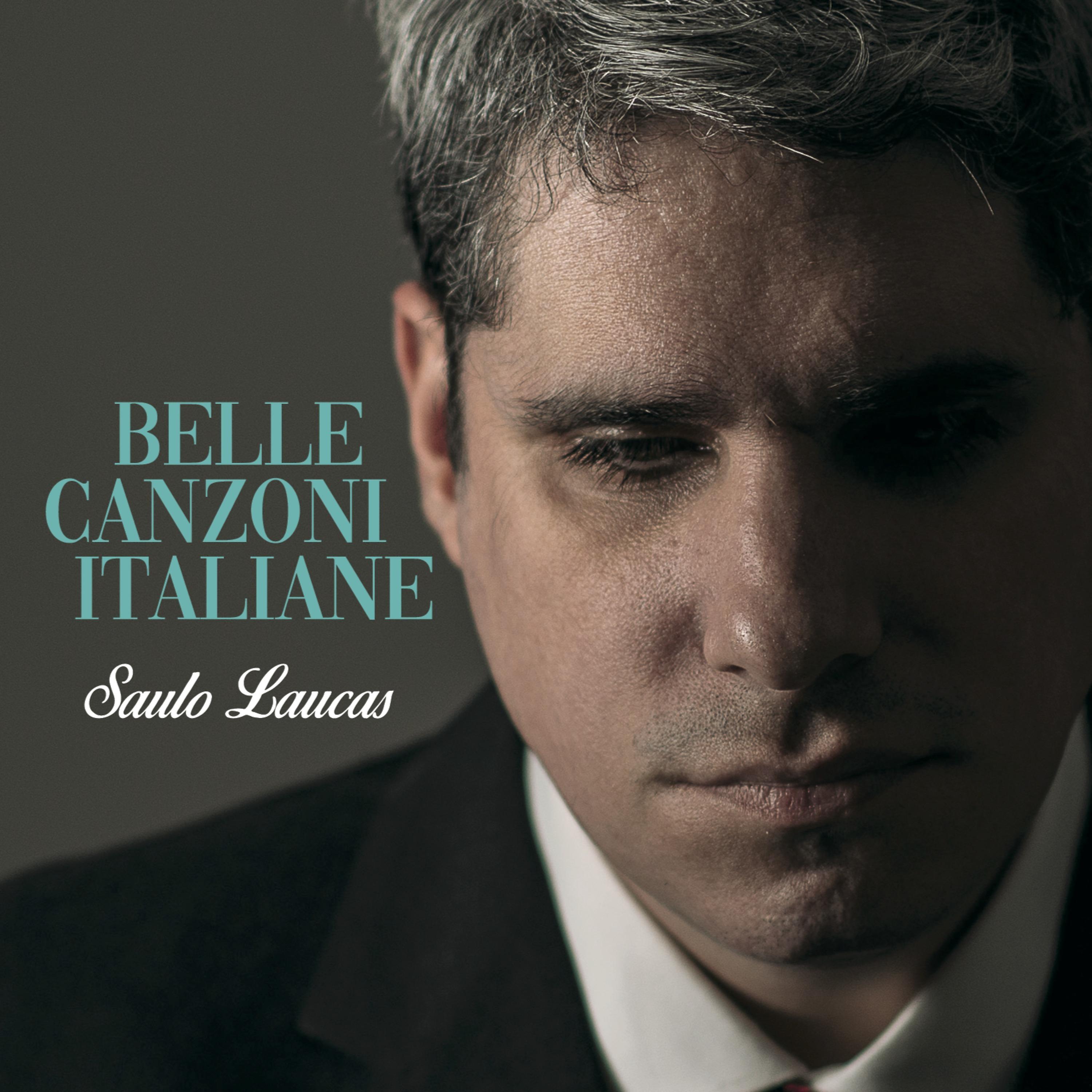 Постер альбома Belle Canzoni Italiane