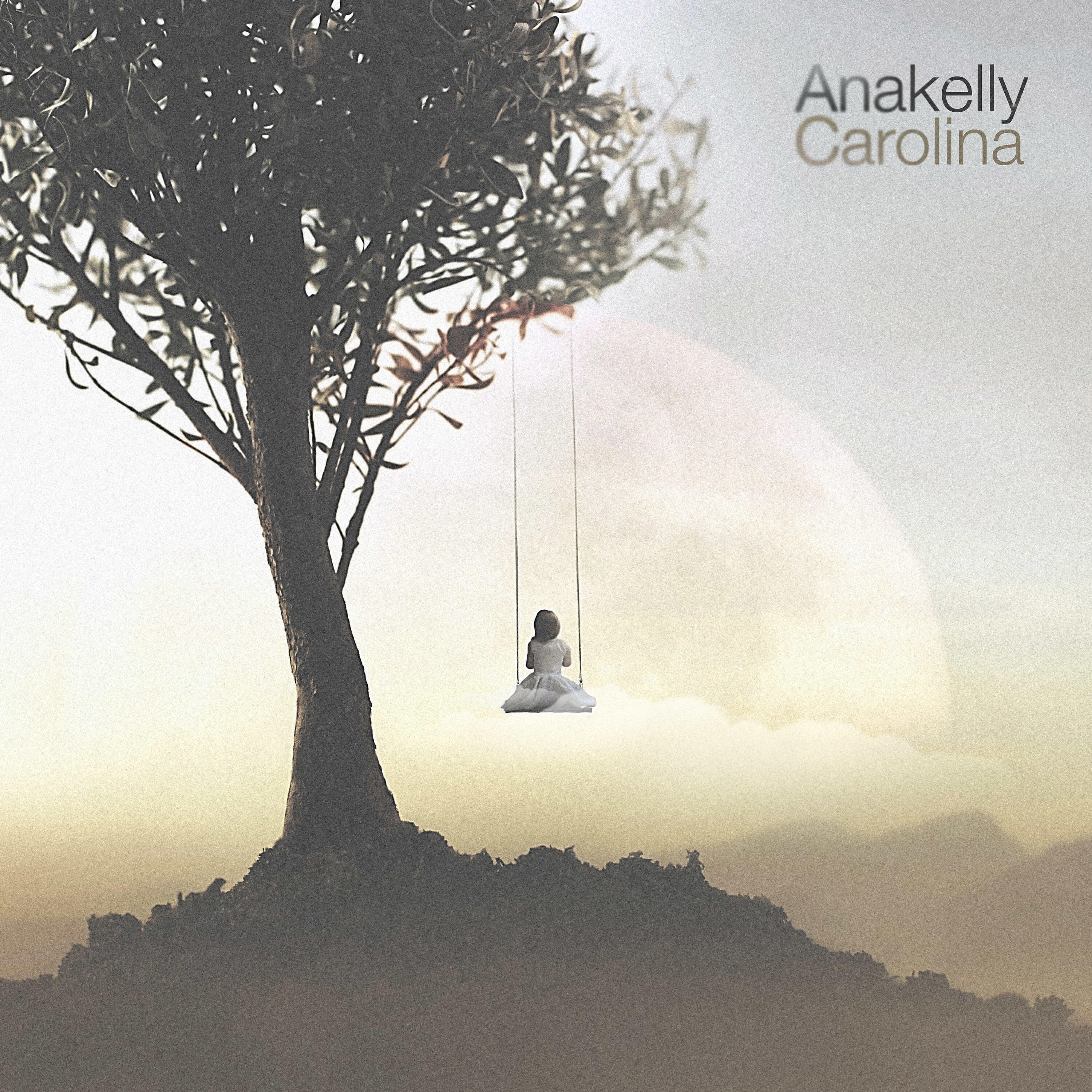 Anakelly - Carolina