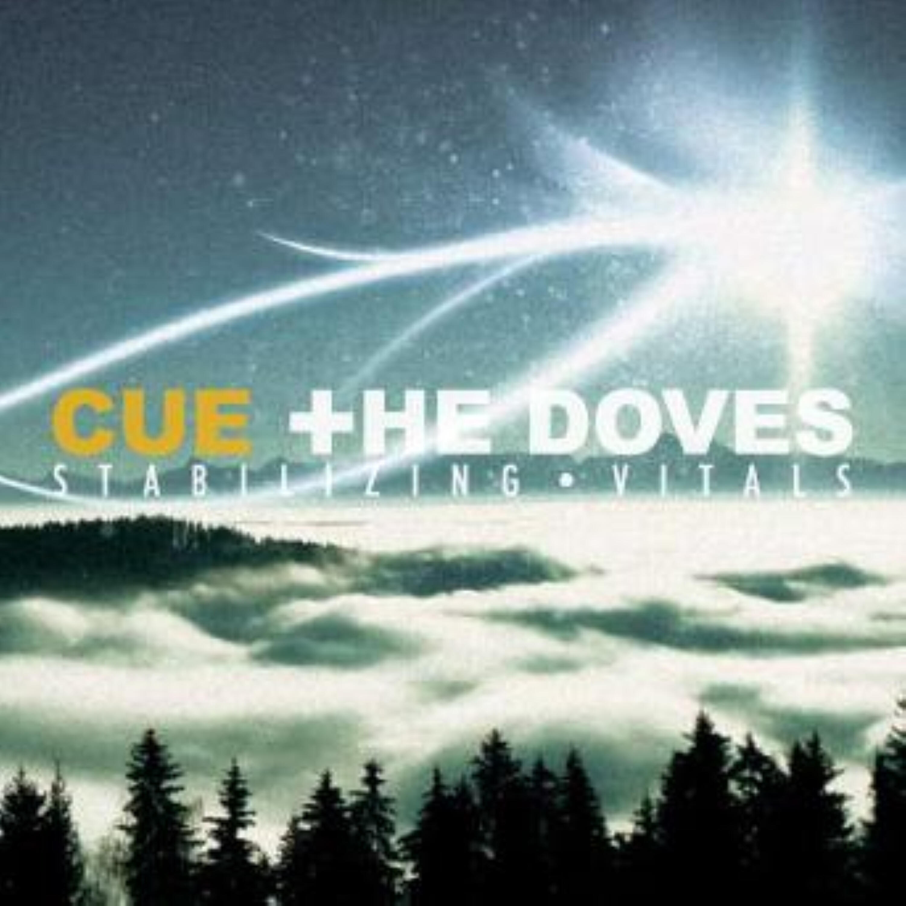 Cue the Doves - Shapeshifter