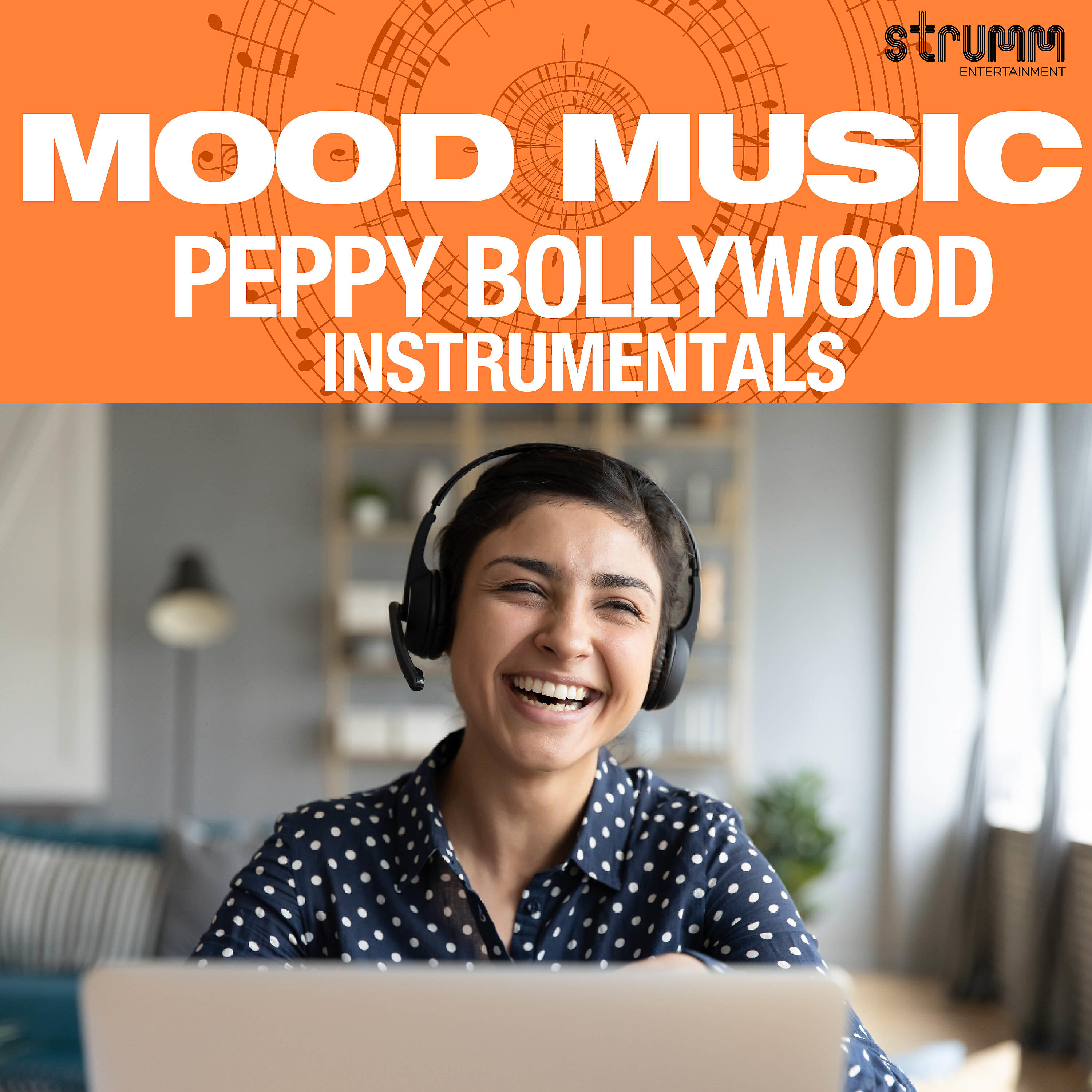 Shyamraj - Yaar Bina Chain Kahan Re (Unwind Instrumental)