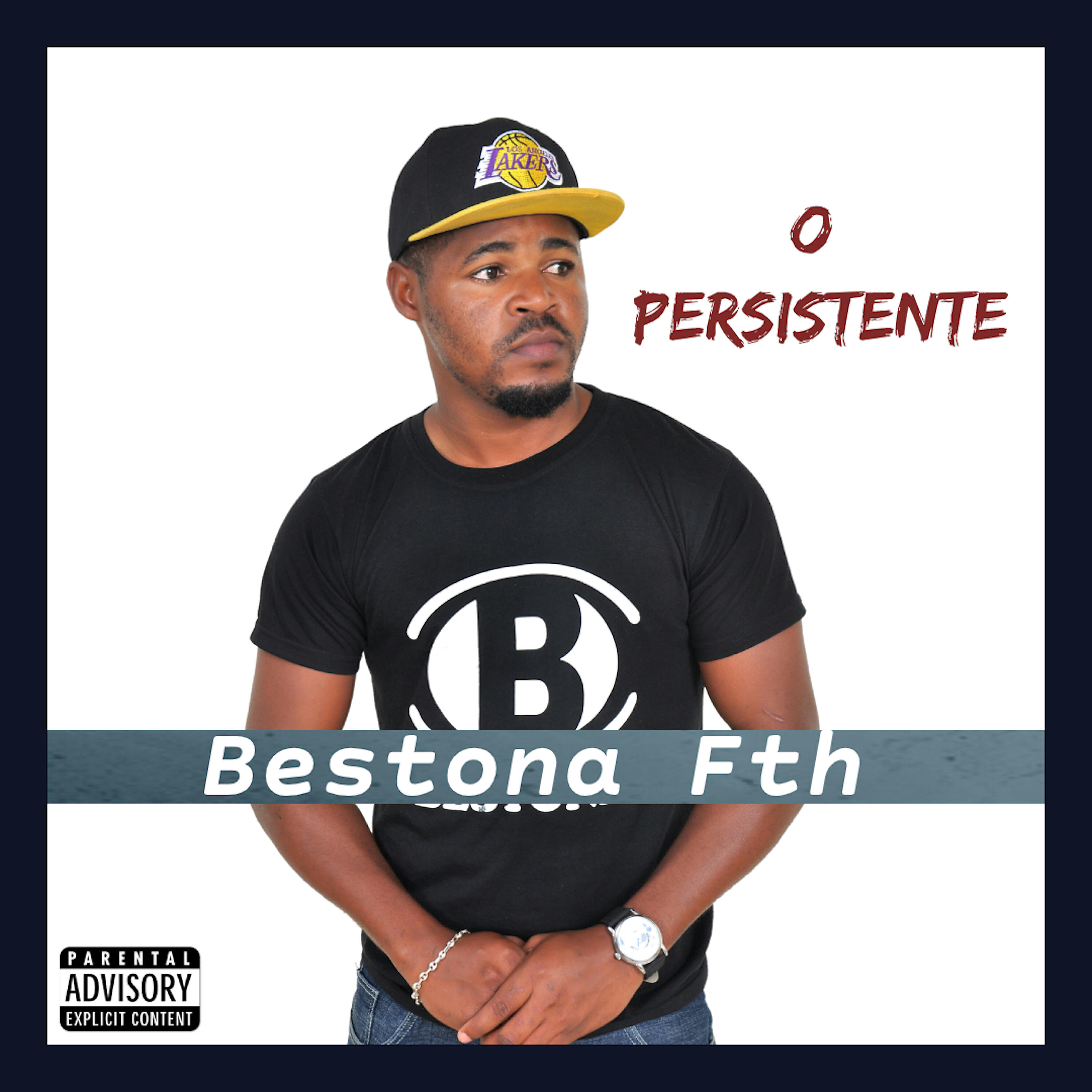 Bestona Fth - Puro Rap