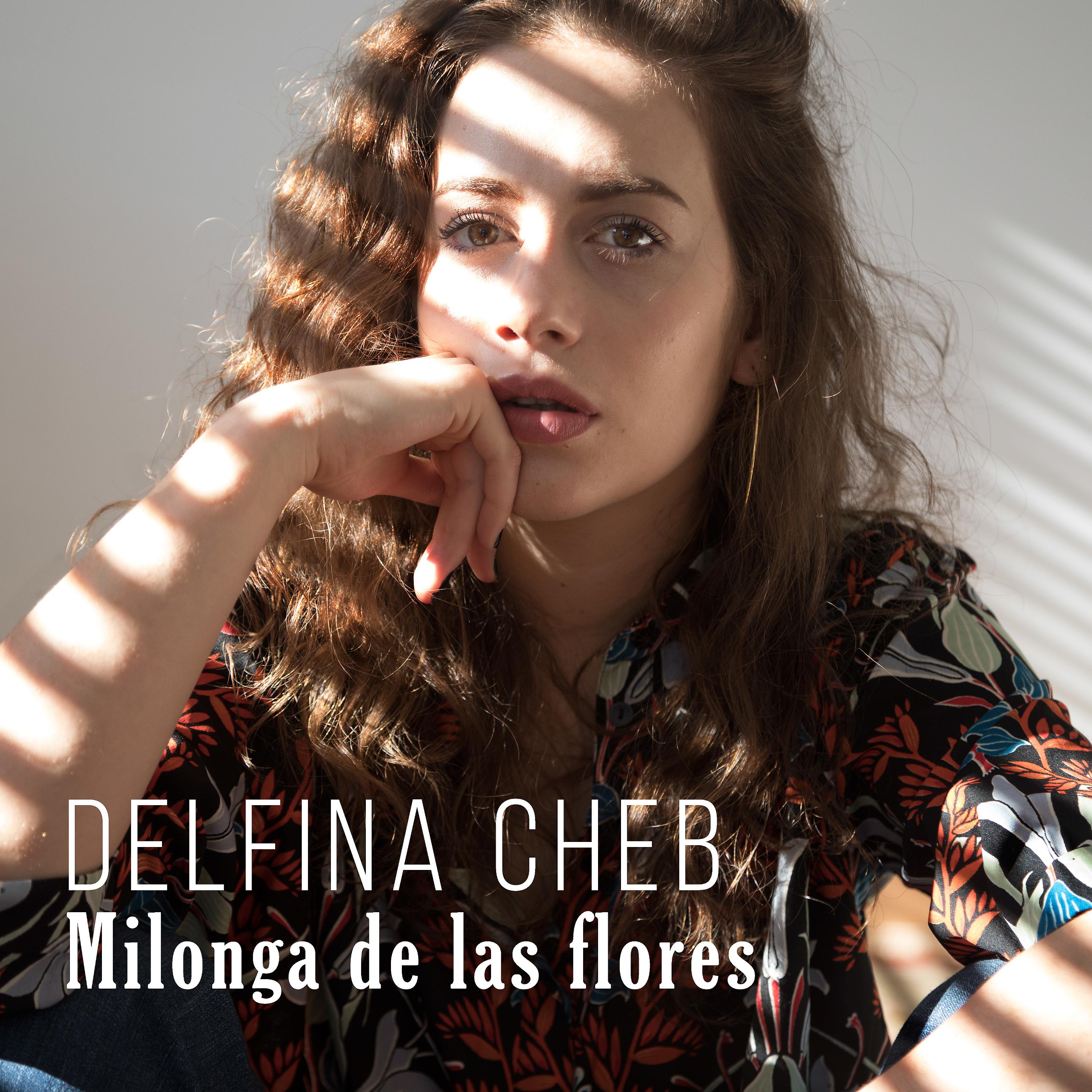 Постер альбома Milonga de las Flores