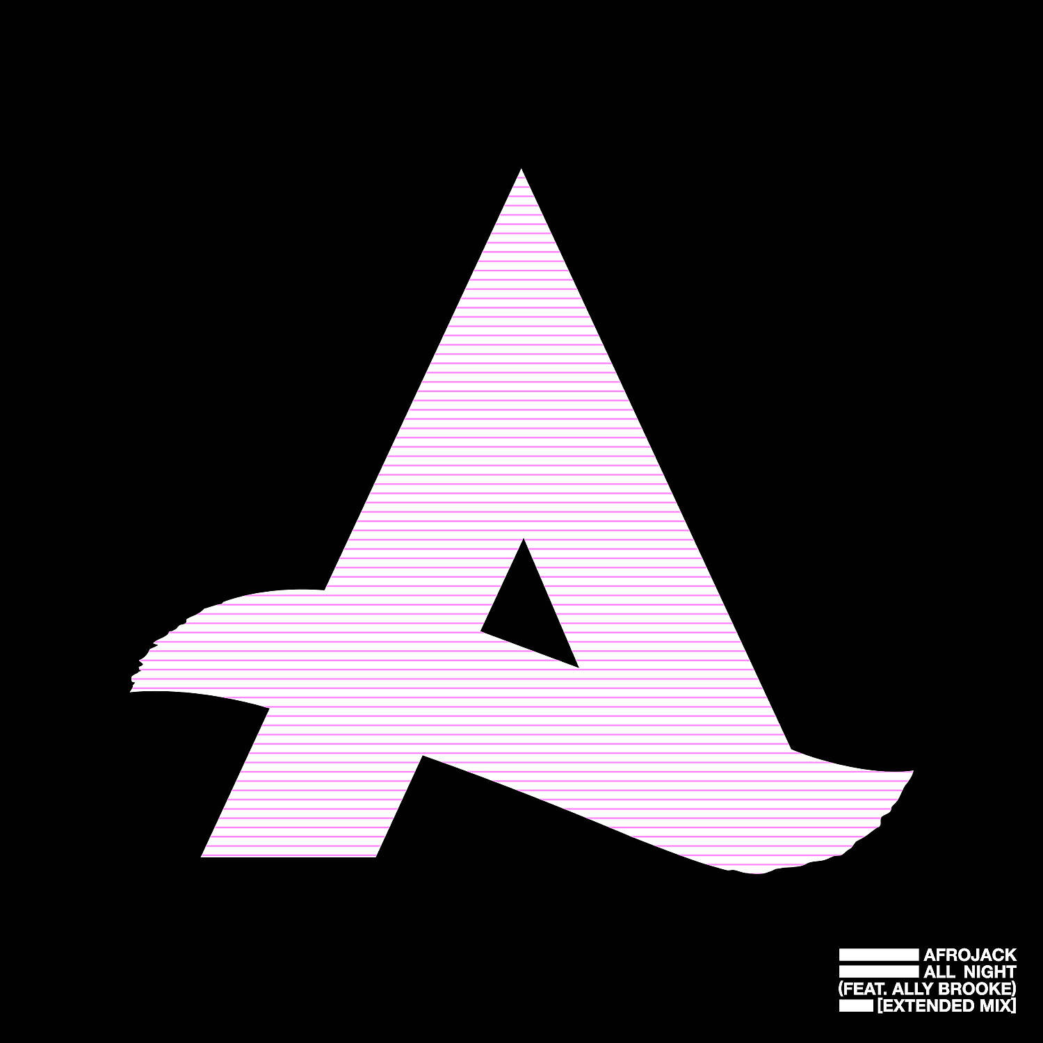 Afrojack - All Night (feat. Ally Brooke) [Extended Mix]