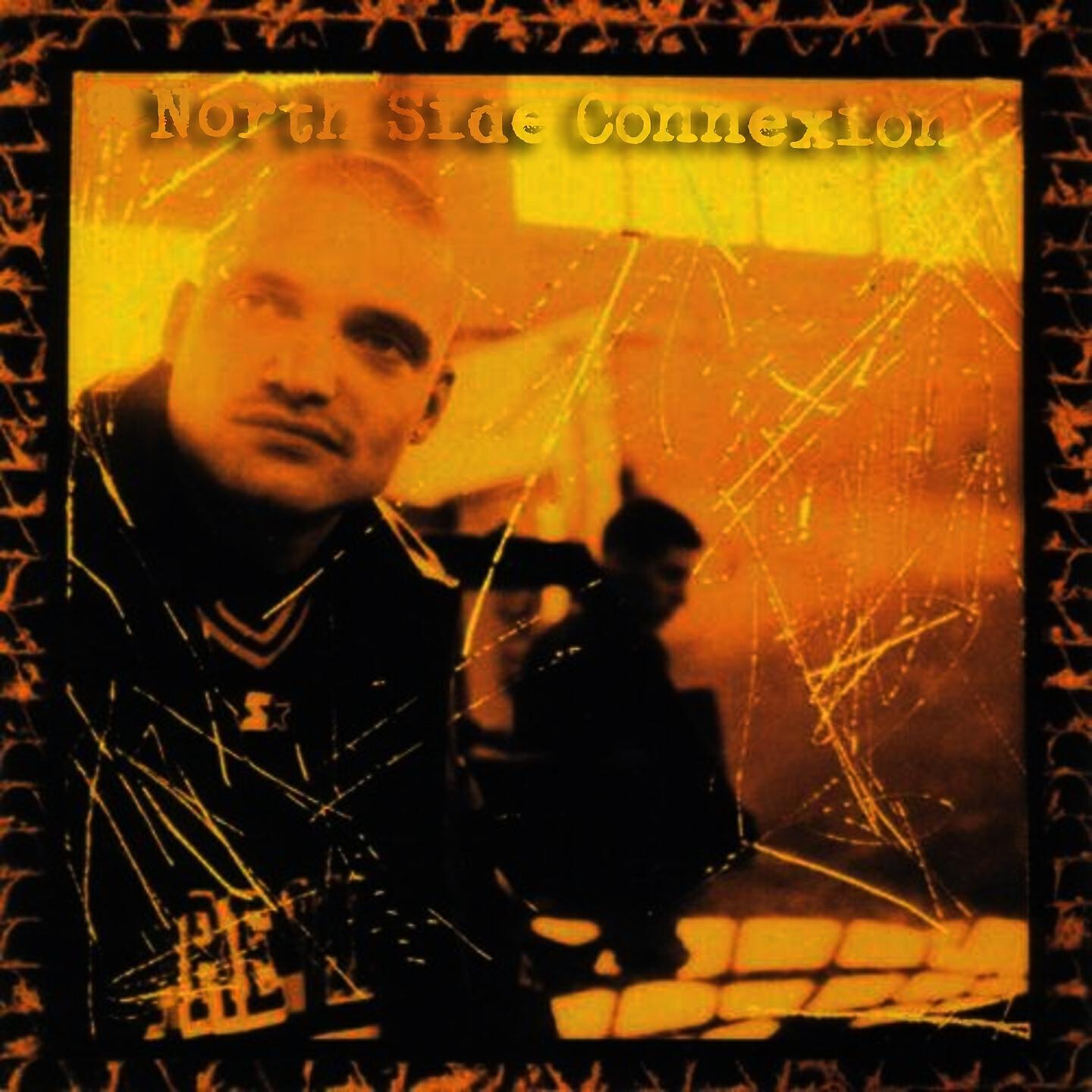 Pussi - Da North Side Connexion