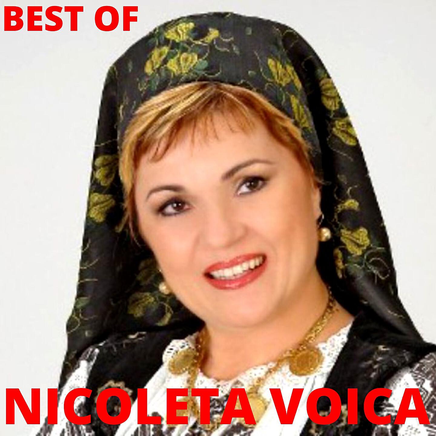 Nicoleta Voica - Ce-I Al Meu Nu-Mi Mai Ia Nimeni