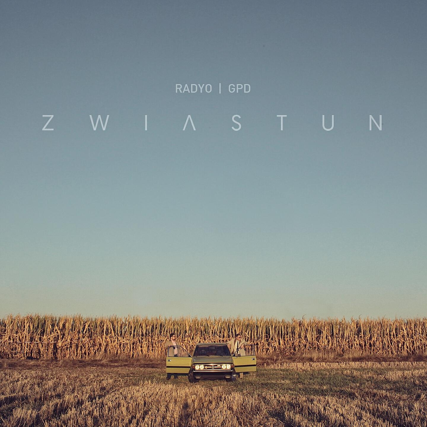 Radyo - Lunapark