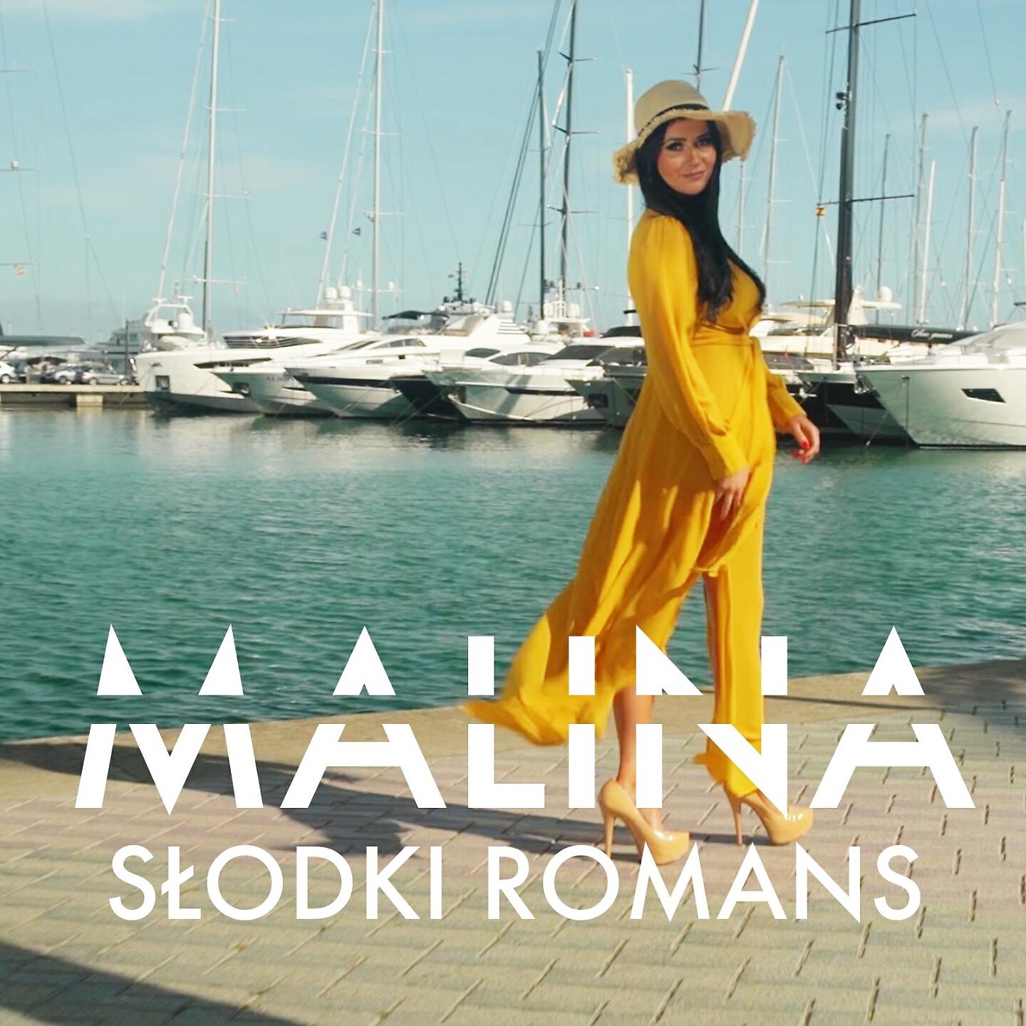 MALINA - Słodki romans