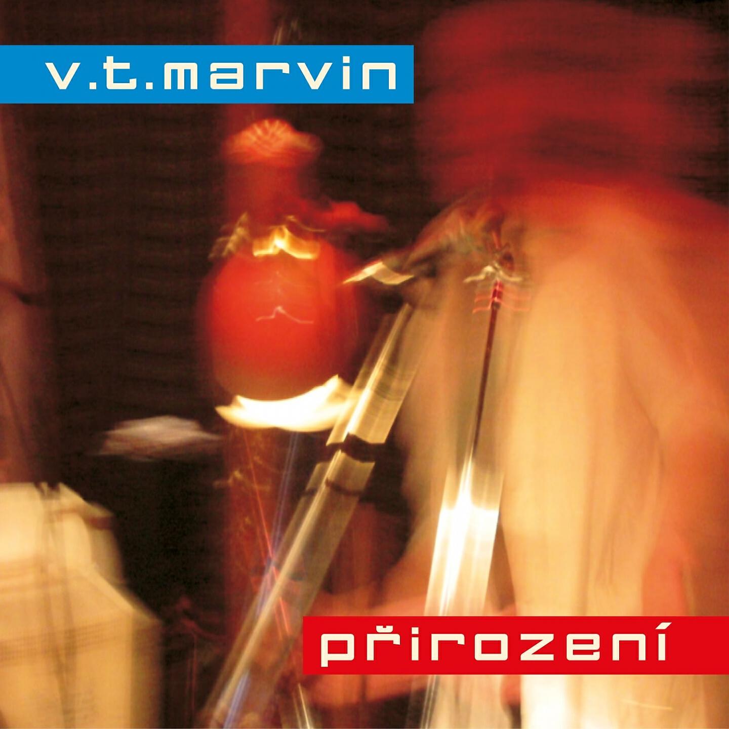 V.T.Marvin - Grüssgott! (Nazdar karle!)