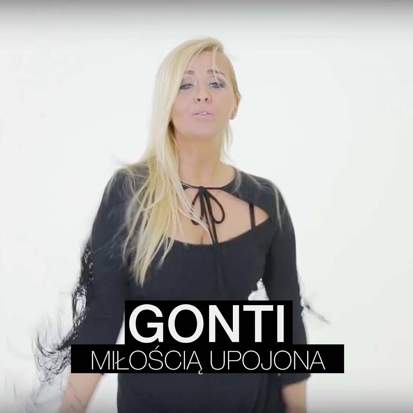 Gonti - Miłością Upojona